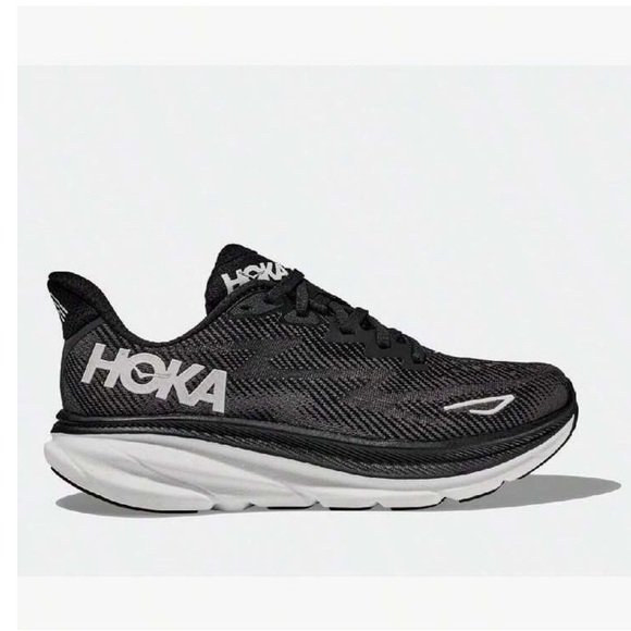 Hoka One One Shoes - Hoka Clifton 9 Shoes